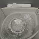 1500ml Glass Teapot, Large Tea Pot with Infuser for Loose Tea and Blooming Tea, Stovetop Safe Tea Kettle, Hand Crafted Borosilicate Glass Tea Maker with Scale Line, Tea Gift Set for Tea Lovers