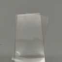 EKAPACKAGING 200Pcs 4x9 Inches Cellophane Bags Clear Treat Bags Self Sealing Packaging for Candy Bar, Cookie, Chocolate Bar, Wax Melt