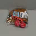 Max Fun Inflatable Reindeer Antler Ring Toss Christmas Games Indoor Outdoor Party Games Hat for Xmas Gifts Holiday Party Supplies Favors Games for Family