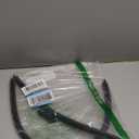 AUTOBOO 24" and 16" Windshield Wipers Blades (Pack Of 2),OEM Quality Premium All-Seasons Wiper blades,Stable and Quiet Armor wiper blades