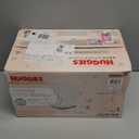 Huggies Size 3 Diapers, Skin Essentials Baby Diapers, Size 3 (16-28 lbs), 66 Count