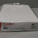 Pendaflex Two Tone Color File Folders, Letter Size, Assorted Colors (Teal, Violet, Gray, Navy and Burgundy), 1/3-Cut Tabs, 5 Color, 100/Box, (02315)