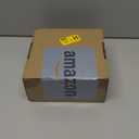 G25 LED Light Bulbs, Round Vanity Light Bulbs for Bathroom, 40W Equivalent, Soft White 2700K, E26 Base, 600LM, Non-Dimmable, 4-Pack