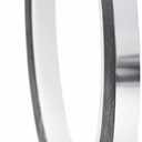 WOD MPFT2 Silver Metalized Polyester Mylar Film Tape with Acrylic Adhesive, 1/4 inch x 72 ft. Vibrant Mirror Silver Tape, Decor Tape for Detailing Accent Wall, Graphic Arts, Car and Boat Trim