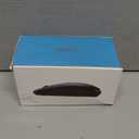 Type C Wireless MouseVssoplor USB C Rechargeable Portable Quiet Laptop Mouse USB and Type C Receiver Dual Mode Mice for PC, Laptop, MacBook, Tablet-Black