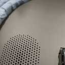 Enya Inspire 39" Smart Electric Guitar - Carbon Fiber Body with Built-in 15W Speaker, 20 Tones & App Control, 4 Presets, Bluetooth, Gig Bag Included (Black)