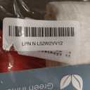 Linen Curtains 84 Inch Length 2 Panels Set Cream Neutral Farmhouse Curtain for Living Room,Beige Ivory Off White Modern Cottage Core Curtain Drapes for Bedroom Light Filtering Semi Sheer 84 In Long