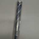 1" x 9" Auger Drill Bit for Wood, Hex Shank Tri Flute Wood Drill Bit for Soft and Hard Wood, Plastic, Drywall and Composite Materials