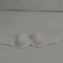 Vanity Fair Womens Vanity Fair Women's Beauty Back Smoothing Strapless Bra, 4-Way Stretch Fabric, Lightly Lined Cups Up to H (36C)