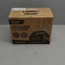 Speakers Bluetooth Wireless: 80W(Peak) Loud Speaker with Bass, 20H Playtime, IPX6 Waterproof, Large Jobsite Speakers for Work, Outdoor, Workshop, Garage, Portable Speaker with TWS (Black)