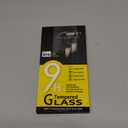 NEW'C 3 Pack Designed for Samsung Galaxy S21 5G (6.2), Screen Protector Tempered Glass, Scratch-Proof, Bubble-Free, Ultra Resistant (0.26 mm HD Ultra Transparent) 9H Hardness Glass