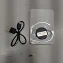 Mini GPS Tracker for Vehicles: Tracker Device for Vehicles No Subscription No Monthly Fee Car Tracker Device Hidden Magnetic Real-Time Tracking for Cars Kids Dogs (GF11-PP4)