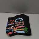 Family Cruise Life Cruise Outfits for Women 2024 Matching T-Shirt, Size L