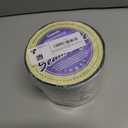 Waterproof Seam Tape, 4 Inch x 33 Feet RV Roof Seam Tape for Repair, Leaks, Heavy Duty Adhesive Tape for RVs Roof Joints Bonds All Surfaces, Weatherproof & UV Resistance Leaks Repair Tapes