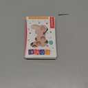 Cool Remote Game Control Teething Toy for Babies 0-6 6-12 Months,Game Controller Teether for Gamer Parents,Baby's First Valentines Day Gifts,Silicone Remote Chew ToysPink