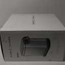 Dog Car Seat for Small to Medium Dogs - Waterproof Pet Booster Seat for Car with Clip-On Safety Leash, Travel Carrier for Puppy up to 25 lbs, Memory Foam Filling and Adjustable Buckles, Black