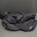 Women's Performance Twill Large Travel Duffle Bag