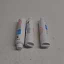 NSF 53&42 Certified DA29-00020B Refrigerator Water Filter Replacement for Samsung DA29-00020A/B,DA29-00020A,HAF-CIN, HAF-CIN/EXP, DA97-08006A, Kenmore 46-9101,RF28HMEDBSR (Pack of 3)