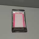 ROUMAYMAY for iPhone 12 Pro Max Case, Liquid Silicone Shockproof Upgraded [Camera Protection] Slim Soft Smooth Microfibre Lining Anti-Scratch, Full Body Phone Case for iPhone 12 Pro Max 6.7", Hot Pink