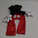 Disney: Mickey Mouse Pet Costume for For Dogs or Cats by Rubies, Medium,  Pet Supplies