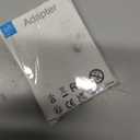 USB to USB C Adapter, 2 Pack USB-C Female to USB Male Adapter, Type C Charging Cord Connect Type-A Charger for i Phone 16 15 14 13 Pro Max, Samsung S24, AirPods, i Pad, Car