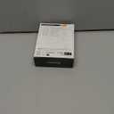 65W for MacBook Pro Charger, 5-in-1 Retractable Wall Charger Plug for iPhone 17, Dual 3.94 ft PD USB C Cable&3 Ports, Fast Charging Block for Mac Book Pro/ Air, M1 M2 M3 M4 M5, iPad Pro, Galaxy, Pixel