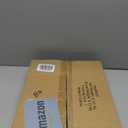 Replacement 7658 Parts for Weber Grill Griddle Spirit 200 300 Spirit II E-210 E-310 Series Genesis Silver B C 1000-5000 Grill Grate Accessories Weber Cast Iron Griddle Plate 1 Pack 7597 7598