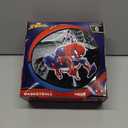 Marvel Spider-Man Basketball Size 6, Avengers Indoor and Outdoor