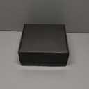 Replacement for Moen Gibson Posi-Temp Pressure-Balancing Valve Only Shower Faucet Trim Kit (Valve& Catridge Not Inclued), Volume and Temperature Control Level Handle (Brushed Gold)