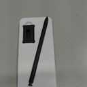 Galaxy S23/S24/S25 Ultra Pen,Replacement for Samsung Galaxy S22/S23/S24 Ultra Stylus Pen4096 Pressure Level Easy Writing.WITHOUTBluetooth(Black)