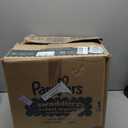 Pampers Swaddlers Diapers, Size 1 (8-14 lbs), 198 Count, Absorbent, Keeps Baby Dry and Comfortable, Skin Safe Disposable Baby Diaper