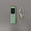 Professional Ketosis Meter & Ketone Breath Monitor Tester - High-Accuracy Home Breath Ketone Meter & Ketone Breath Analyzer | Track Your Ketones for Keto Lifestyle & Fitness Goals