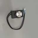 Durablow Fireplace Stove Blower Fan Variable Rheostat Speed On/Off Switch Control (MFB SC03A)