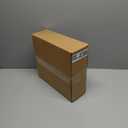 Clorox Scentiva Disinfecting Wet Mop Pad, Disposable Mop Heads, Coconut and Waterlily, 2 Packs, 24 Wet Refills Per Pack