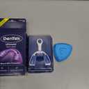 DenTek Ultimate Dental Guard, SlimFit Mouth Guard for Grinding Teeth at Night, FDA Cleared Night Guard, 1 Count