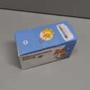 QUMY Dog Shoes for Large Dogs, Medium Dog Boots & Paw Protectors for Winter Snowy Day, Summer Hot Pavement, Water-Resistant in Rainy Weather, Outdoor Walking, Indoor Hardfloors Skid-Resistant Sole (Size 7: 2.8''x3.2"(W*L) (Pack of 4))