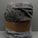 Electric Heated Blanket, 3D Pattern Design, 84 x 90 Heated Blanket with 5 Heating Levels & 10 Hours Auto Off, Grey, YCDM-EB8490 (Gray)