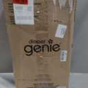 Diaper Genie Signature Pail Gift Set with 2 Easy Roll Refills, 48 bags