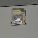 KRYPTONITE
DISC STAINLESS STEEL PADLOCK 70MM