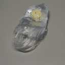 Ohuimrt 24 PCS Clear Plastic Gift Bags with Handles, 5.9 x 7.9 x 2.8 InchesReusable Party Favor Bags with Ribbon Transparent Gift Wrap Bags Bulk for Weddings Birthdays