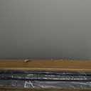 45MinST 3600lbs Heavy Duty Bed Frame,14 Inch Sturdy Steel Slat Mattress Foundation, Metal Reinforced Platform Box Spring Replacement, Easy Assembly with Quick Lock, Cal King