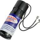 BOJACK SPP6 Hard Start Capacitor Replacement 115V-288VACIncreases Compressor Torque 500%Air Condtioning Units from 4,000 to 120,000 1/2HP-10 H.P.