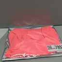 Athletic Shorts for Women Running Shorts with Liner, Quick Dry Active Workout Gym Shorts with Pockets 2.5 Inch (L)