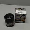 WIX 51348XP WIX XP Oil Filter Replacement, Built for Synthetic Oil - Compatible With Various Chrysler/Dodge/Jeep, GM, Saturn Lexus, Saab, Suzuki, Toyota, Ford, Lincoln, Mercury, Land Rover, Mazda, VW