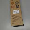 National Parks Water Bottle with 63 Waterproof Stickers & Carry Strap, Durable Plastic Water Bottle 32oz Hiking Water Bottles for Travel, Camping, Gifts for Kids, Men, Women Tritan, BPA Free