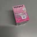 2 x Vivioptal for Men, 30 Softgels + Vivioptal Women, 30 Softgels, Multivitamin & Multimineral, Gluten Free, German Formula