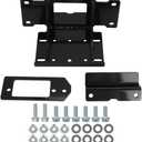 102225 Winch Mount for Kawasaki KWF1000 Ridge 2024 2025