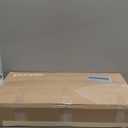 Purple Harmony Pillow - King Tall, Greatest Pillow Ever Invented, 360 Hex Grid & Talalay Latex Core - No Pressure Support, Stays Cool, Luxurious Comfort, White