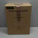 6L Self-Cleaning Humidifier for Large Room, CleanCare Warm & Cool Mist, No-Leak Design & Top Fill, 60 Hour Runtime, Quiet Ultrasonic Auto Mode with Remote Control for Bedroom & Home