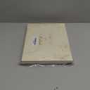 YANIBEST Adjustable Satin Bonnet for Sleeping Women Double Layer Hair Wrap Reduce Friction Prevent Frizz Natural Curly Hair (Large, Blush Pink)